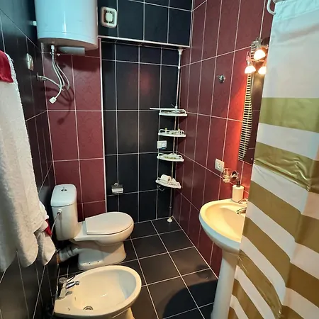 Apartman Sea Saranda