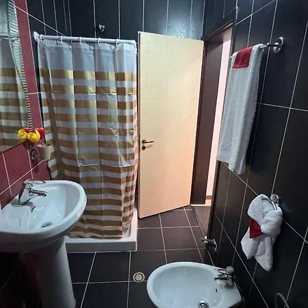 Sea Apartman Saranda