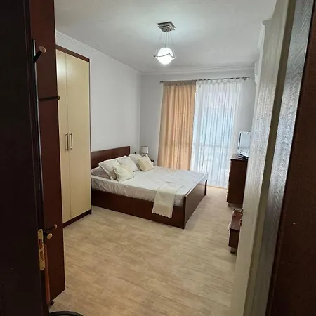 Apartman Sea *